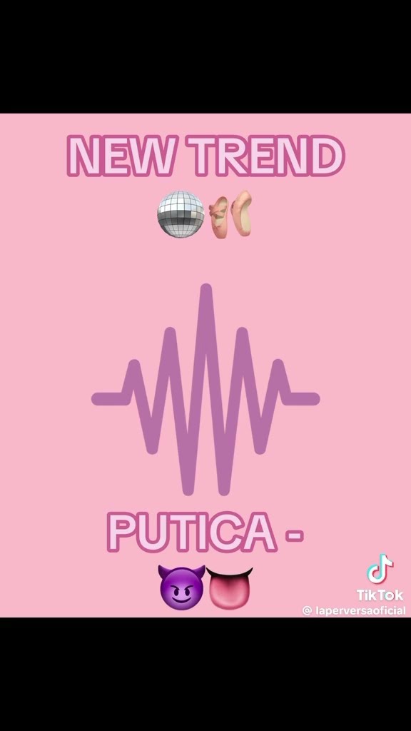La perversa - putica 